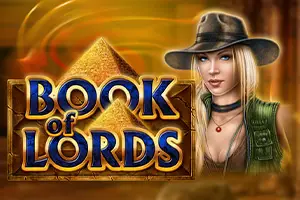 Book of Lords