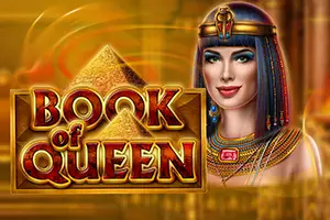Book of Queen