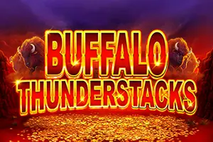 Buffalo Thunderstacks