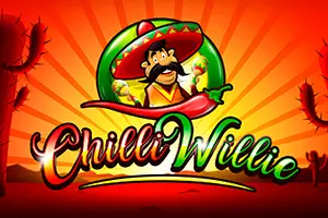 Chilli Willie