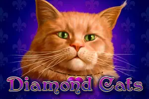 Diamond Cats