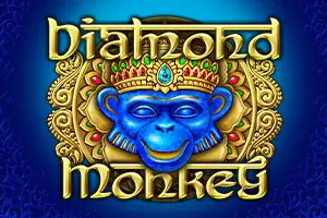Diamond Monkey