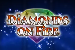 Diamonds on Fire