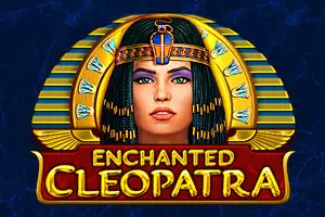 Enchanted Cleopatra