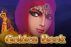 Golden Book