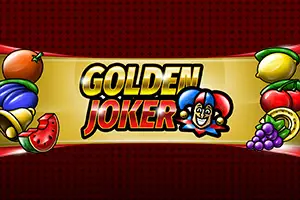Golden  Joker