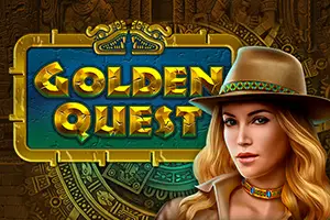 Golden Quest