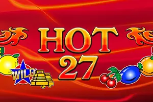 Hot 27