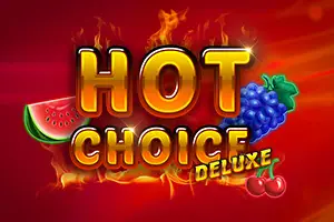 Hot Choice Deluxe