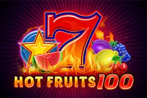Hot Fruits 100