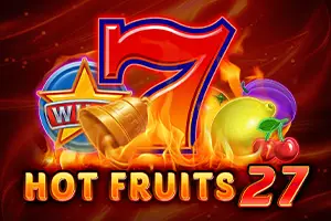 Hot Fruits 27