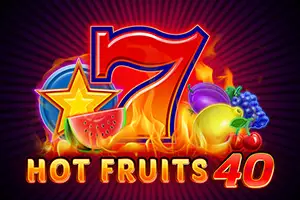 Hot Fruits 40