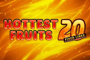 Hottest Fruits 20
