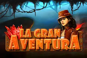 La Gran Aventura