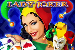 Lady Joker