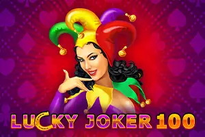 Lucky Joker 100