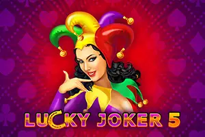 Lucky Joker 5