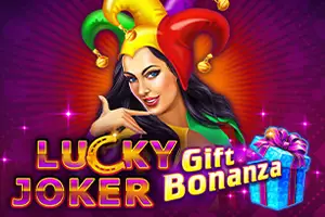 Lucky Joker Gift Bonanza