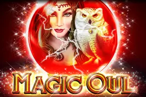 Magic Owl
