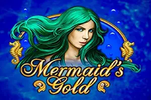 Mermaid's Gold