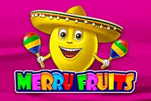 Merry Fruits