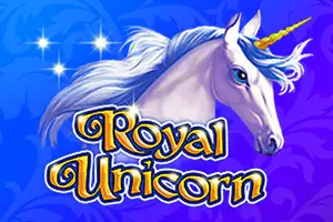 Royal Unicorn