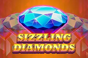 Sizzling Diamonds