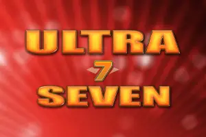 Ultra Seven