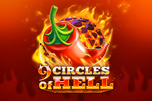 9 Circles of Hell