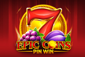 Epic Coins