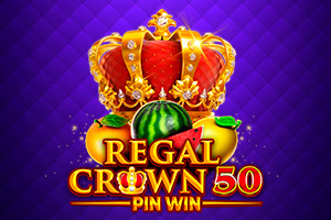 Regal Crown 50