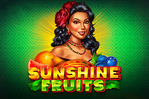 Sunshine Fruits