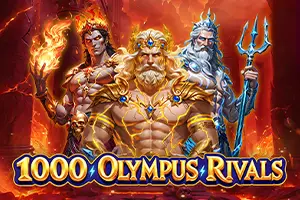 1000 Olympus Rivals