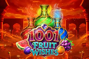 1001 Fruit Wishes