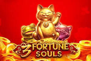 3 Fortune Souls