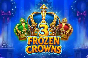3 Frozen Crowns