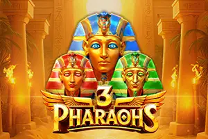 Pharaoh's Night