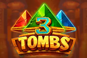 3 Tombs