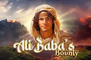 Ali Babas Bounty