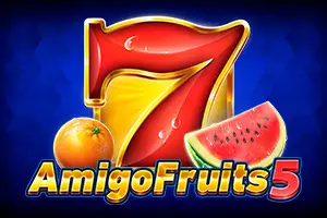 Amigo Fruits 5
