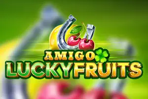 Amigo Lucky Fruits