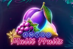 Amigo Multifruits
