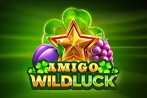 Amigo Wild Luck
