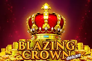 Blazing Crown Deluxe