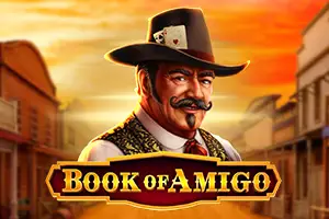 Book of Amigo
