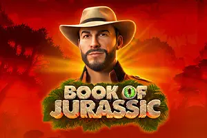 Book of Jurassic
