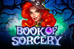 Book of Sorcery