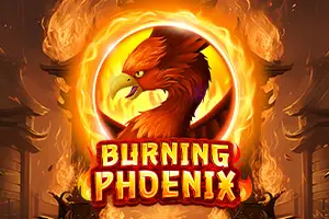 Burning Phoenix