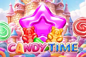Candy Time