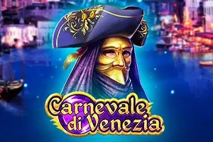Carnevale di Venezia